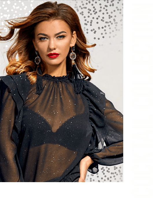 Каталог - COCKTAIL COLLECTION